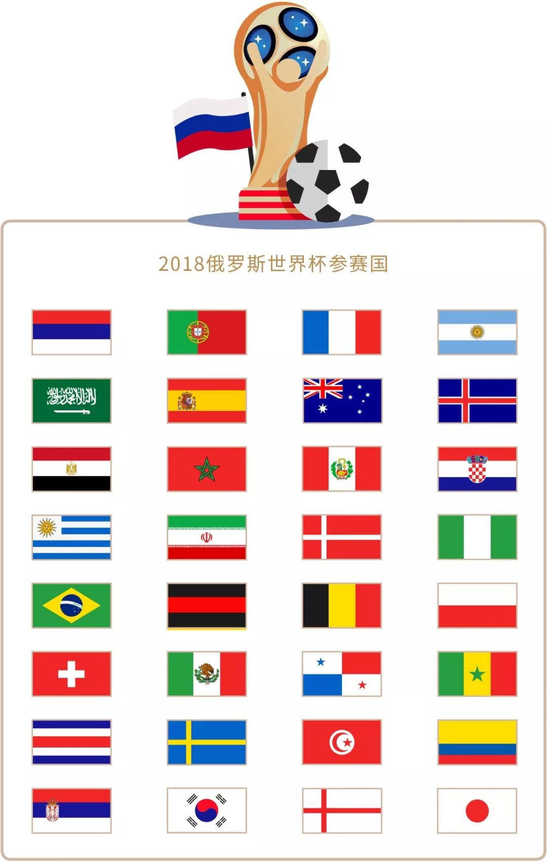 才华也
